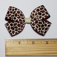 3" Giraffe 
