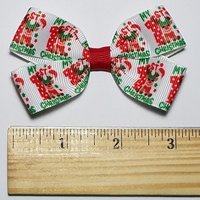 3" 1st Christmas 