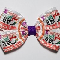 3" Kindergarten 
