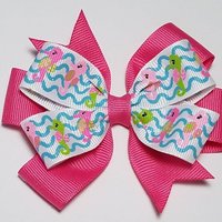 3.5" Seahorse 