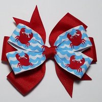 3.5" Crab 