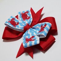 3.5" Crab 