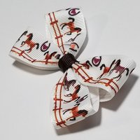3" Horse 
