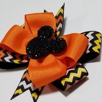 3.5" Halloween 