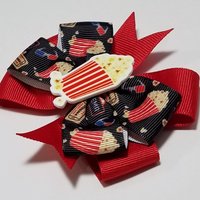 3.5" Movie Night Cinema
