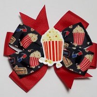 3.5" Movie Night Cinema