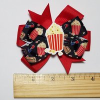 3.5" Movie Night Cinema
