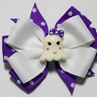 3.5" Ghost 
