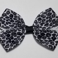 3" Snow Leopard 