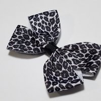 3" Snow Leopard 