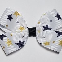 3" Stars