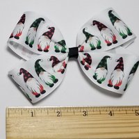 5" Christmas Gnomes 