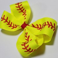 5" Softball 