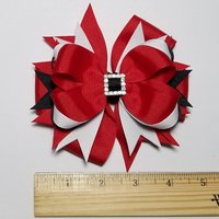 5" Santa Claus 
