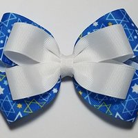 5" Hanukkah 