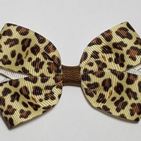 3" Leopard 