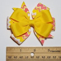 3.5" Pink Lemonade 