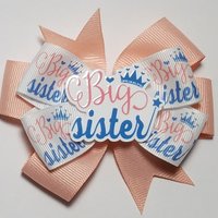 3.5" Big Sister 
