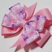 3.5" Ballet 