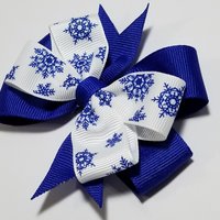 3.5" Snowflake 