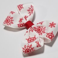 3" Snowflake 