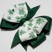 3.5" Snowflake 