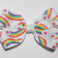3" Rainbow 