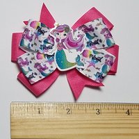 3.5" Mermaid