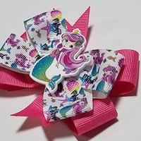 3.5" Mermaid