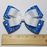 5" Hanukkah 