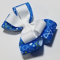 5" Hanukkah 
