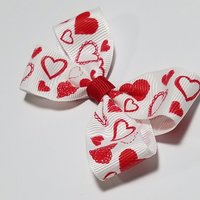 3" Heart