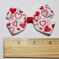 3" Heart