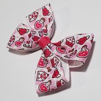 3" Valentine's Day 