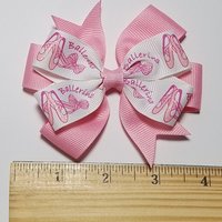 3.5" Ballerina 