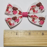 3" Puppy Dog 