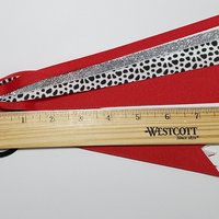 Dalmatian Puppy Spots 
