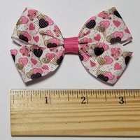 3" Teddy Bear 