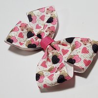 3" Teddy Bear 