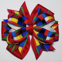 5" Building Block 