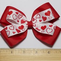 5" Heart 