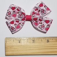 3" Valentine's Day 