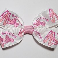 3" Ballerina 