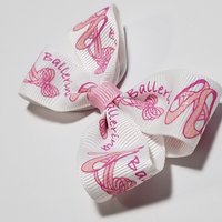 3" Ballerina 