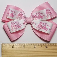 5" Ballerina 