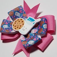 3.5" Milk Cookies 