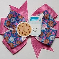 3.5" Milk Cookies 