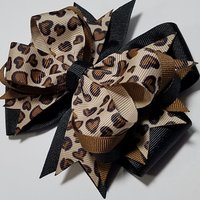 5" Leopard 