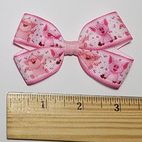 3" Pig 