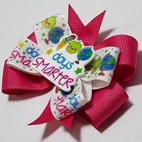 3.5" 100th Days Smarter